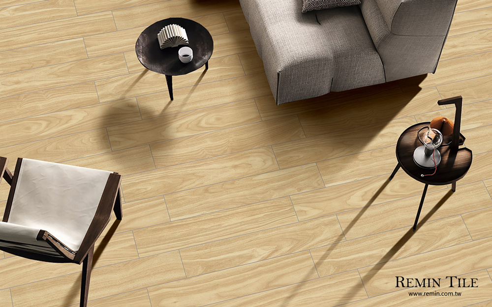 木紋磚 國產木紋磚 地磚 壁磚 台北門市 實磚展示