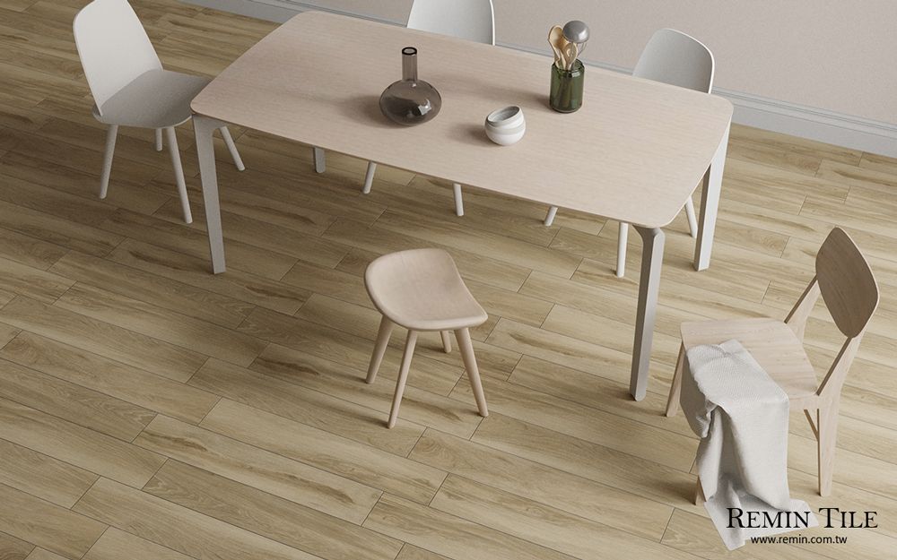 木紋磚 國產木紋磚 地磚 壁磚 台北門市 實磚展示