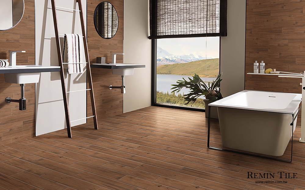 木紋磚 木紋壁磚 木紋地磚 台北門市