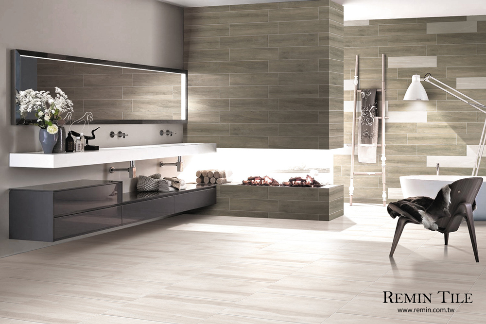 木紋磚 義大利木紋磚 木紋地磚 木紋壁磚 台北門市