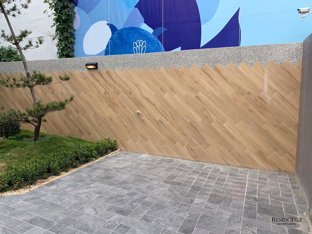 木紋磚 地磚 壁磚 戶外壁磚 台北門市