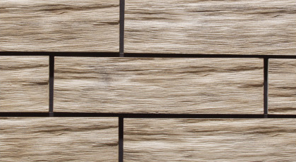 外牆磚 二丁掛 台北門市 實磚展示