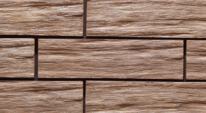 外牆磚 二丁掛 台北門市 實磚展示