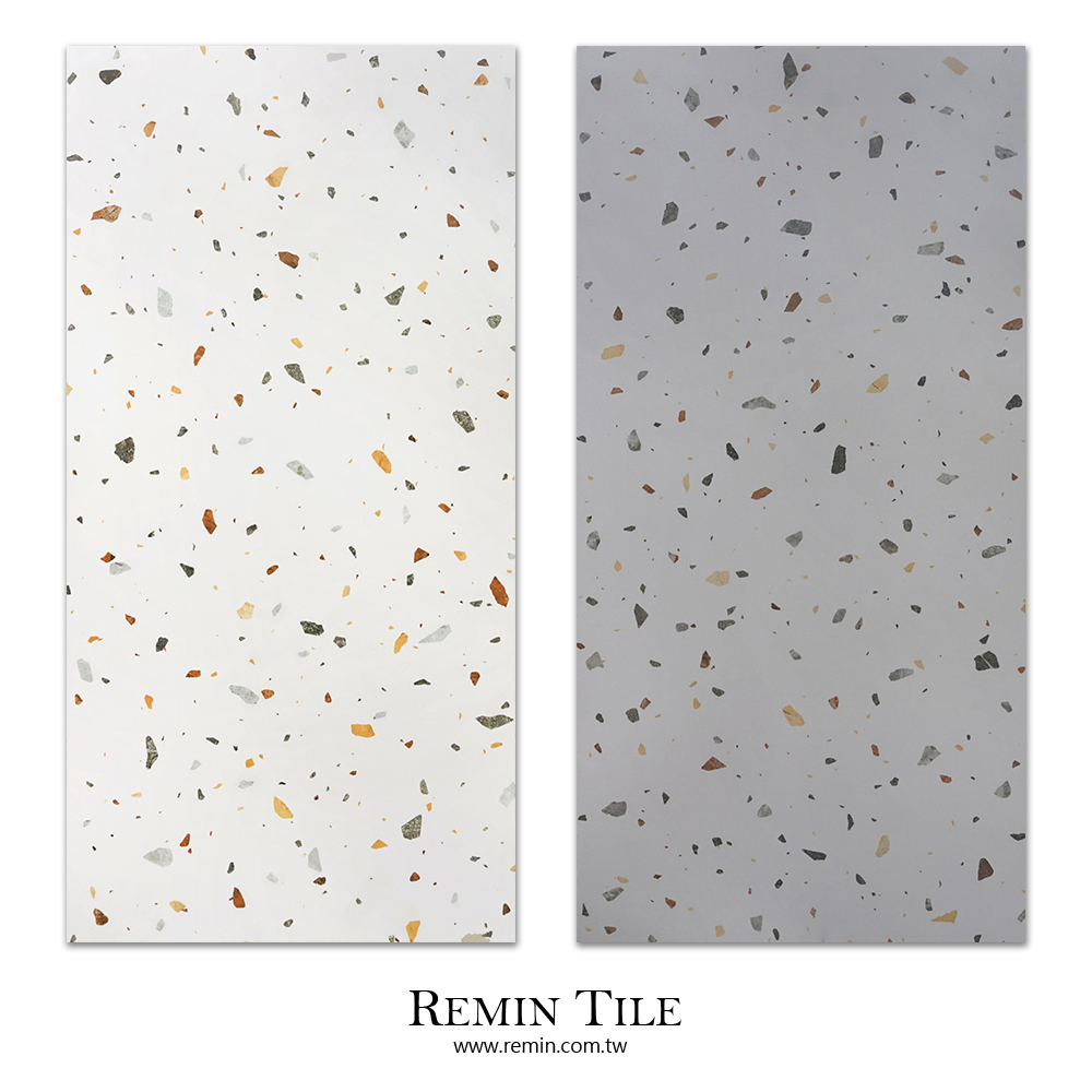 彩色水磨石磚 彩色磨石子磚 彩色洗石子磚 台北 門市 方磚