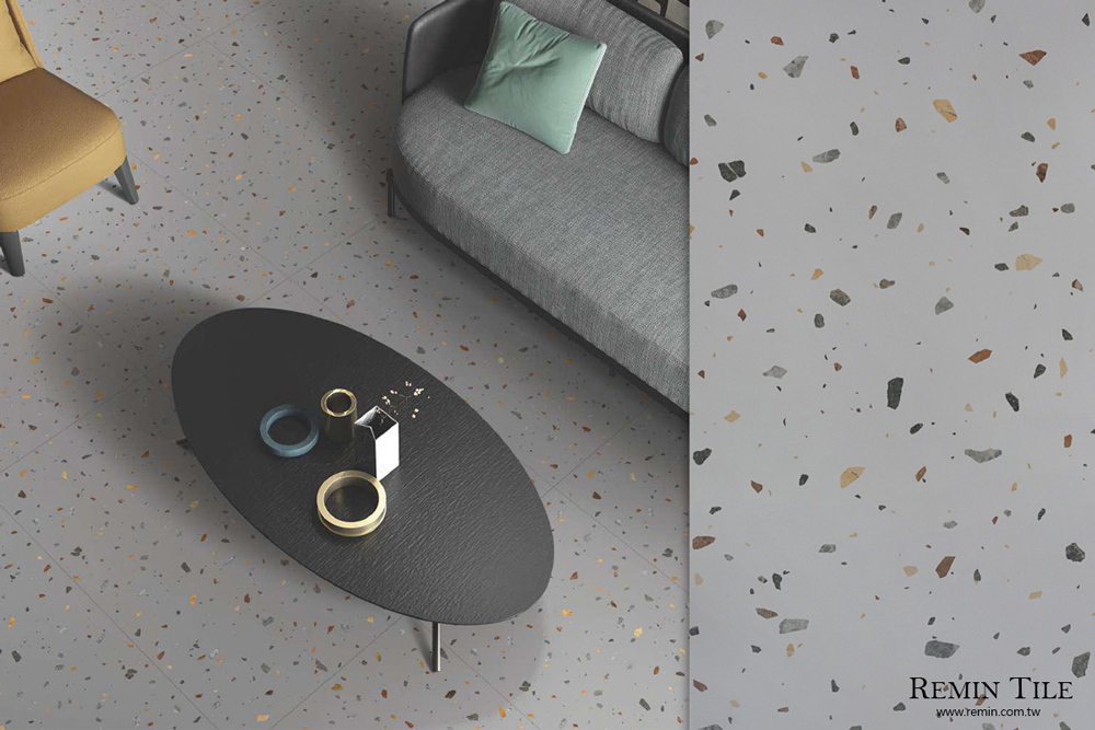 彩色水磨石磚 彩色磨石子磚 彩色洗石子磚 台北 門市 方磚