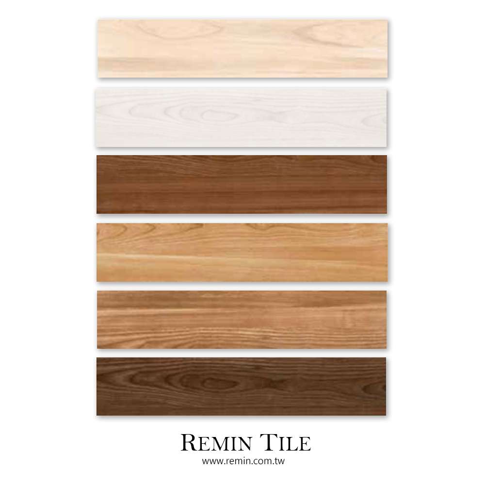 木紋磚 楓木 地磚 壁磚 台北門市 實磚展示