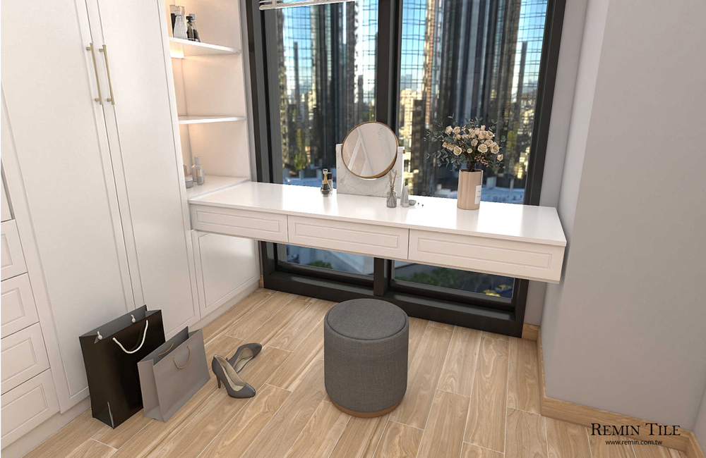 木紋磚 國產 地磚 壁磚 台北門市 實磚展示