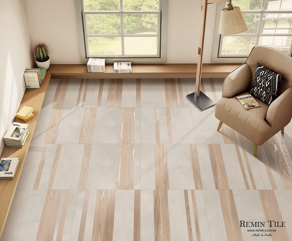 清水模磚 木紋磚 清水模木紋花磚 地壁磚 台北門市