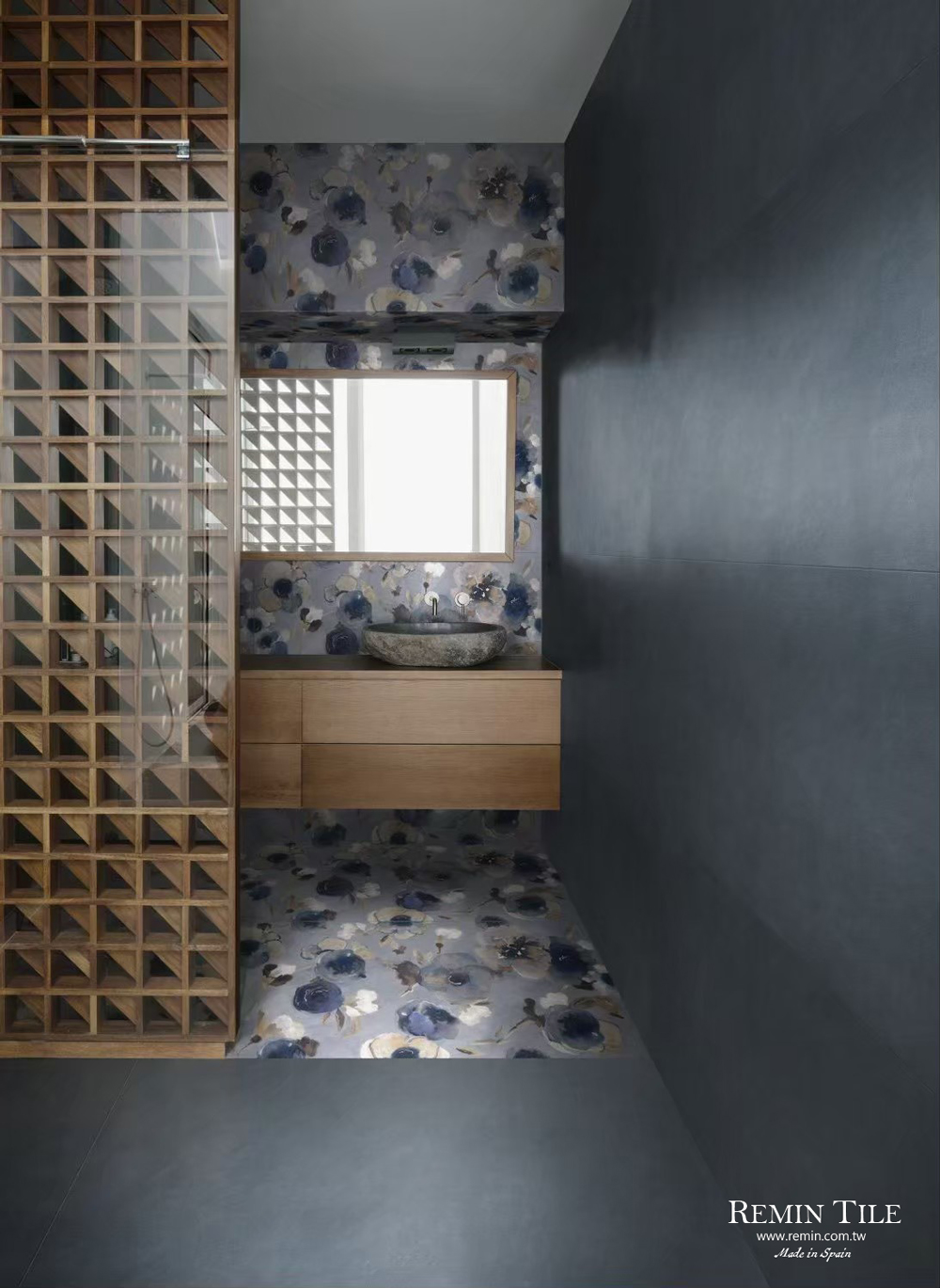 花磚 壁磚 地磚 花磚 壁磚 地磚 台北門市 實磚展示