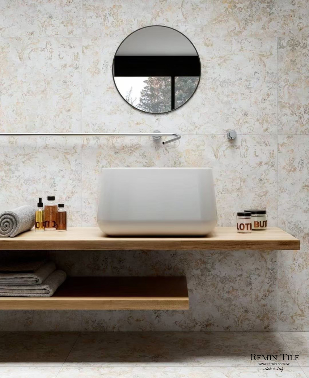 清水模磚 壁磚 地磚 工業風 台北門市 花磚