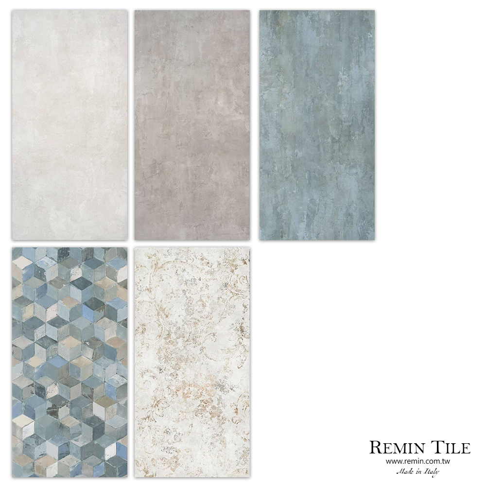 清水模磚 壁磚 地磚 工業風 台北門市