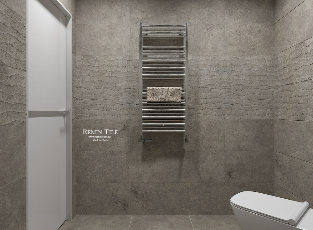 花磚 立體磚 波浪磚 壁磚 台北門市 實磚展示