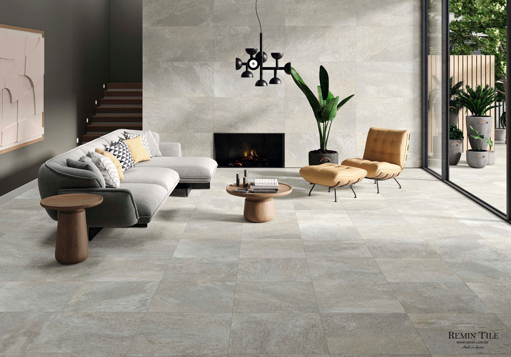 板岩磚 石紋磚 地磚 壁磚 台北門市 實磚展示