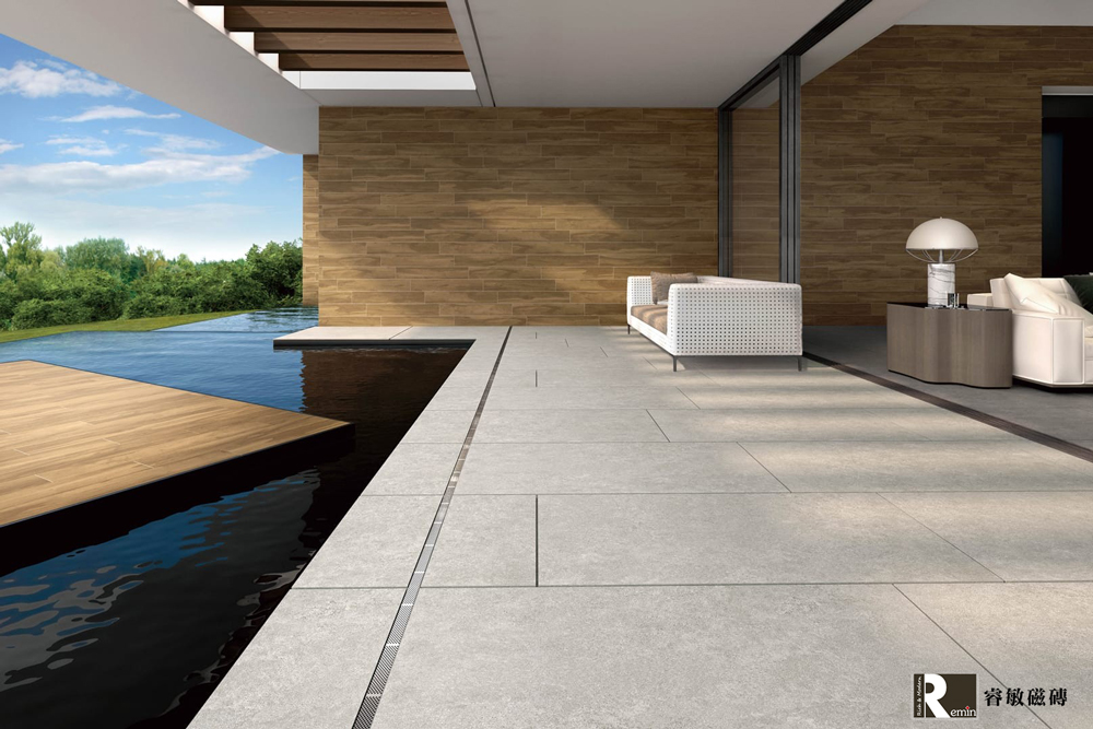 止滑磚 防滑磚 露臺磚 天臺磚