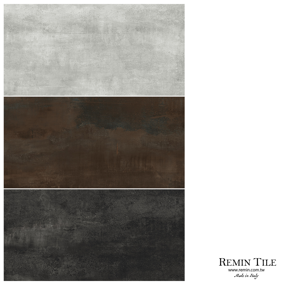 清水模 工業風 地磚 壁磚 台北門市 實磚展示