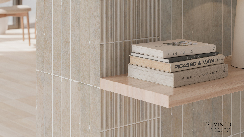 類馬賽克磚 地鐵磚