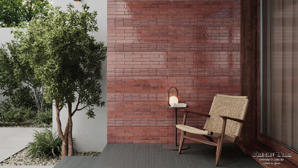 類馬賽克磚 地鐵磚