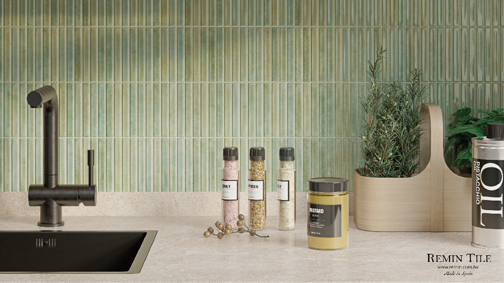 類馬賽克磚 地鐵磚