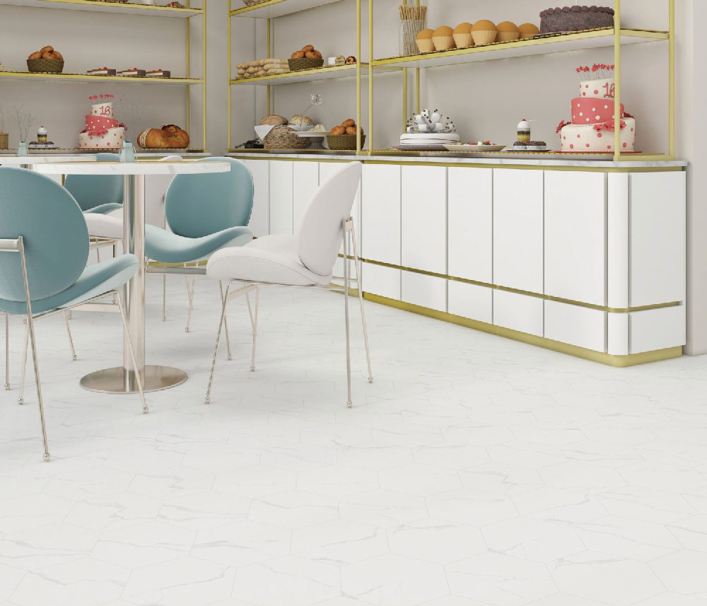 六角磚 石板磚 水泥六角磚