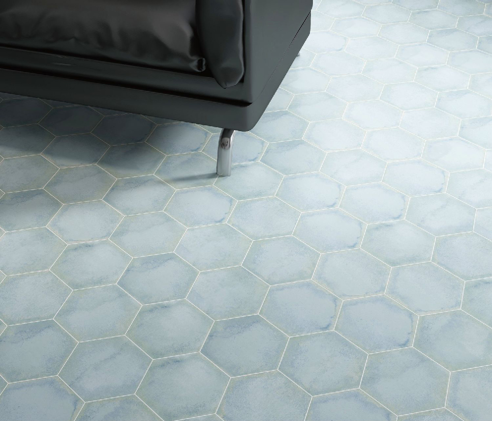 六角磚 石板磚 水泥六角磚