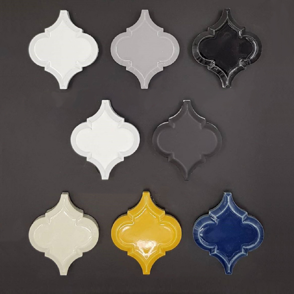 立體燈籠馬賽克 馬賽克