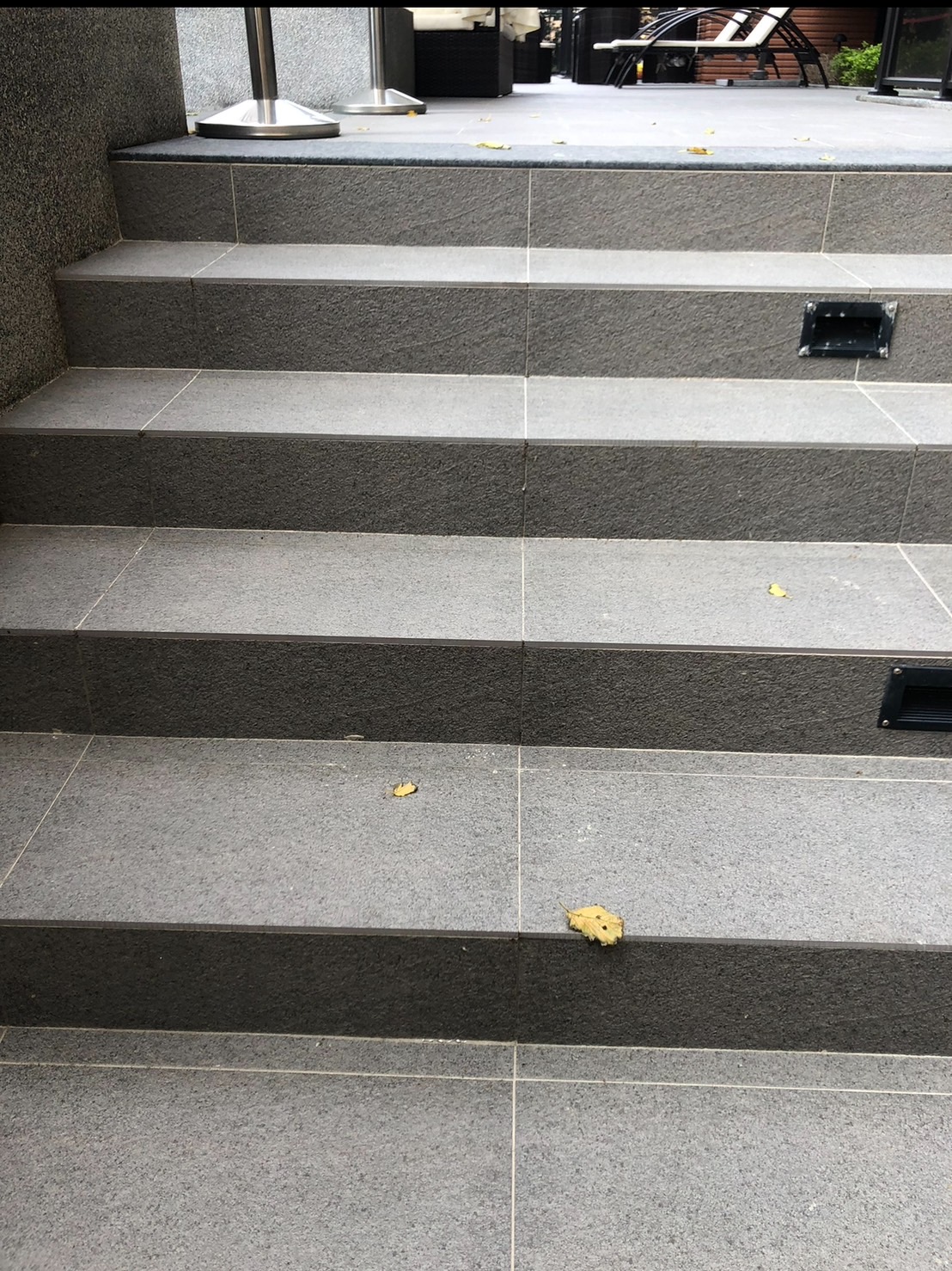 超止滑地磚 超止滑樓梯磚