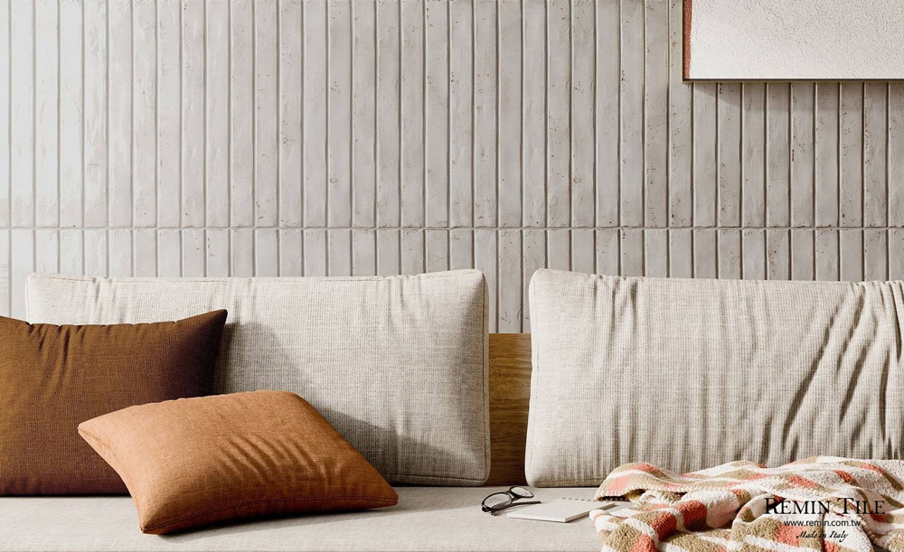 窯變馬賽克 地鐵磚