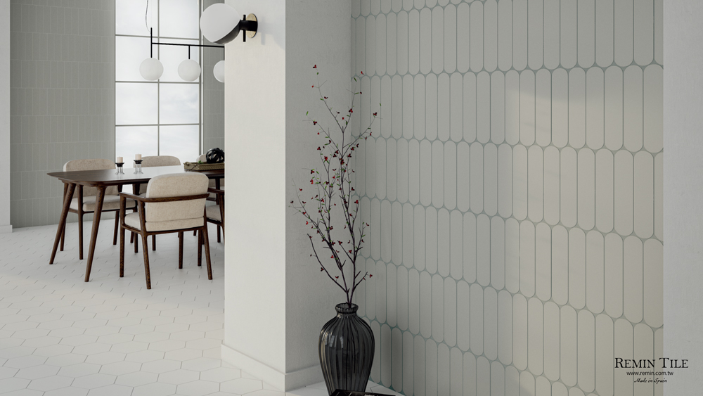 地鐵磚 圓弧地鐵磚