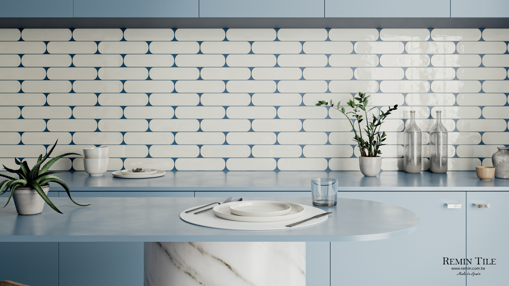 地鐵磚 圓弧地鐵磚