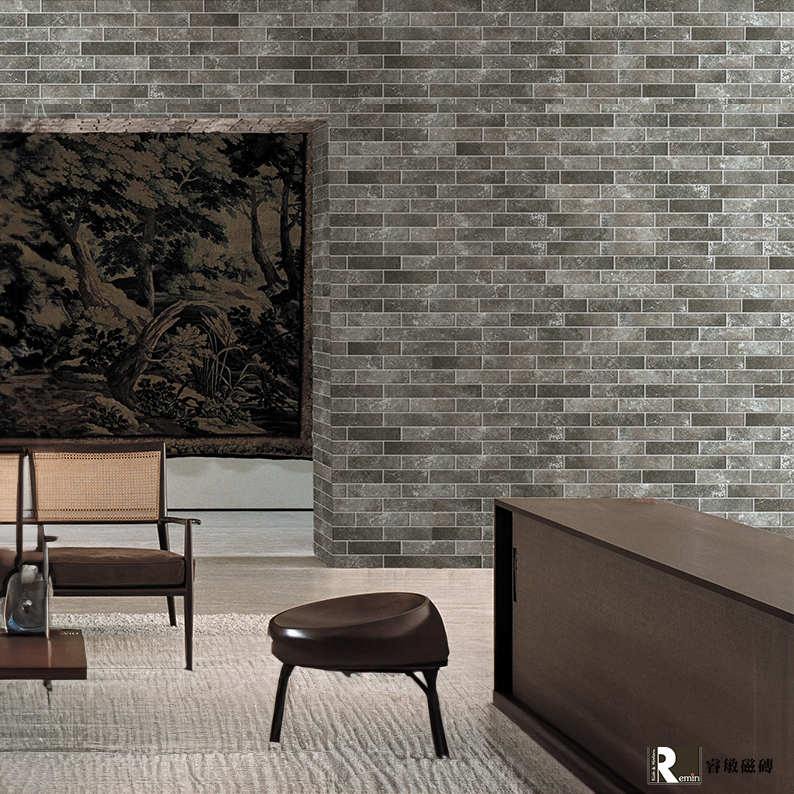 外牆磚 復古磚 仿古磚 城堡磚 英安岩