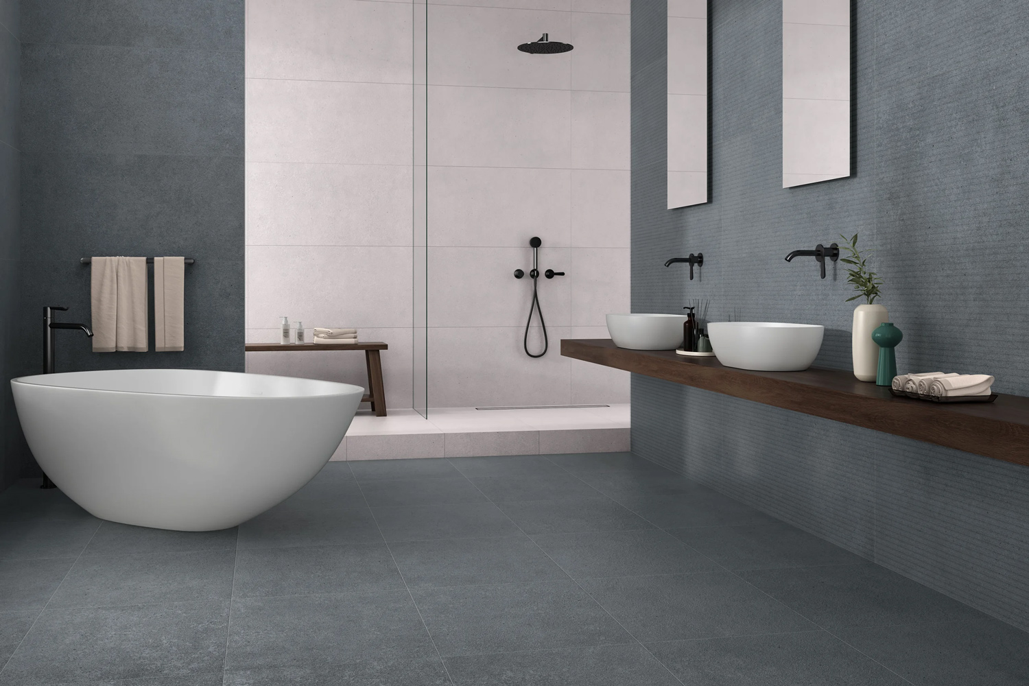 立體紋磚 清水模磚